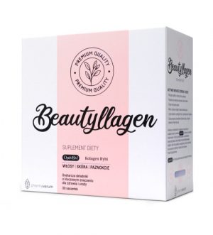 Beautyllagen - 30 saszetek